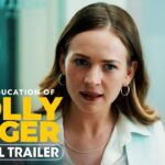 Movie Review : THE RE-EDUCATION OF MOLLY SINGER